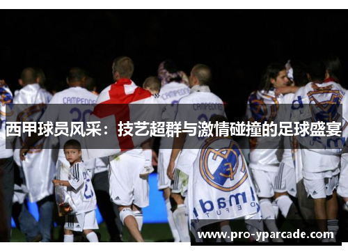 西甲球员风采:技艺超群与激情碰撞的足球盛宴 西甲球员风采:技艺超群与激情碰撞的足球盛宴