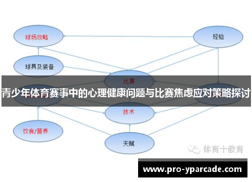 青少年体育赛事中的心理健康问题与比赛焦虑应对策略探讨